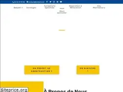 Sites similar to temsol.com