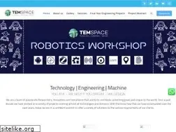 Sites similar to temspace.in