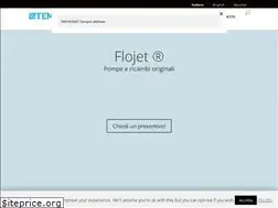Sites similar to temsrl.it