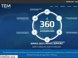 Sites similar to temsystemsnc.com
