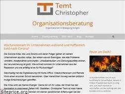 Sites similar to temt.at