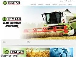 Sites similar to temtar.com
