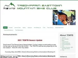 Sites similar to temtb.org