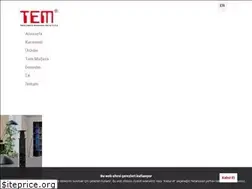 Sites similar to temteknik.com.tr