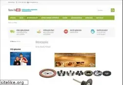 Sites similar to temto.hu