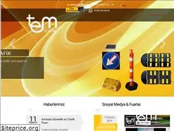 Sites similar to temtrafik.com