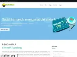 Sites similar to temubakat.com