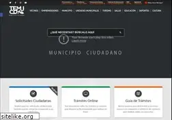 Sites similar to temuco.cl