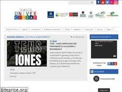 Sites similar to temucouniverciudad.cl