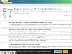 Sites similar to temukanpengertian.com