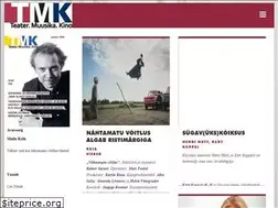 Sites similar to temuki.ee