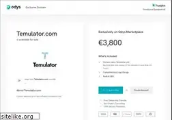 Sites similar to temulator.com