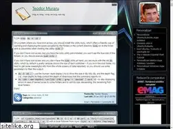 Sites similar to temuraru.ro