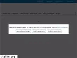 Sites similar to temus.de