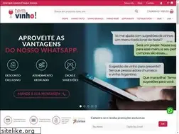 Sites similar to temvinho.com