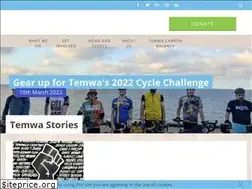 Sites similar to temwa.org