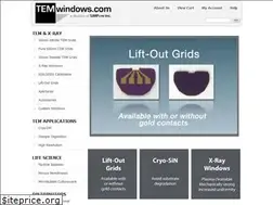 Sites similar to temwindows.com