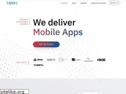 Sites similar to temy.co