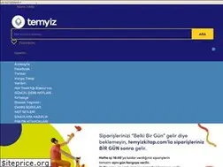 Sites similar to temyizkitap.com