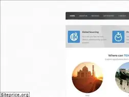 Sites similar to ten-eighty.net