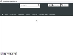 Sites similar to ten-eikelder.de