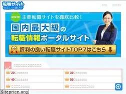 Sites similar to ten-fair.com