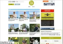 Sites similar to ten-golf.es