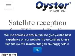 Sites similar to ten-haaft.com