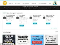 Sites similar to ten-inc.com