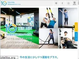 Sites similar to ten-min.jp