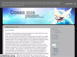 Sites similar to ten-no-balmung.blogspot.com