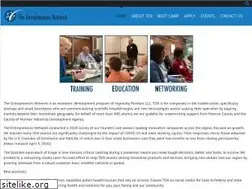 Sites similar to ten-ny.org