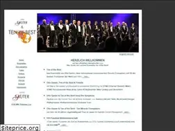 Sites similar to ten-of-the-best.com