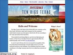 Sites similar to ten-rigs-texas.com