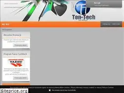 Sites similar to ten-tech.pl
