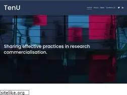Sites similar to ten-u.org