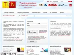 Sites similar to ten-y.de