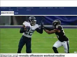 Sites similar to ten.247sports.com