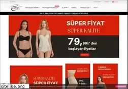 Sites similar to ten.com.tr
