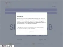 Sites similar to ten.finance