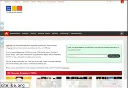 Sites similar to ten.info