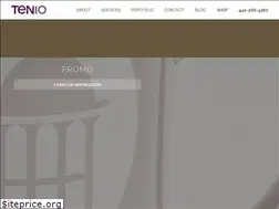 Sites similar to ten10design.com