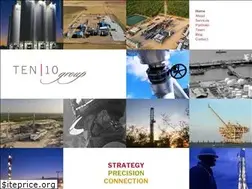 Sites similar to ten10group.com