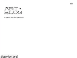 Sites similar to ten10linesin.art.blog