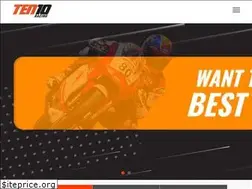 Sites similar to ten10racing.com
