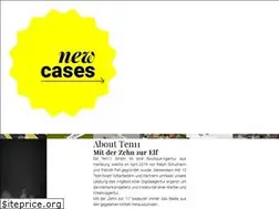 Sites similar to ten11.de