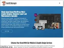 Sites similar to ten12design.com