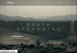 Sites similar to ten24.info
