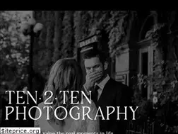 Sites similar to ten2tenphotography.com