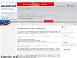 Sites similar to ten36.ru
